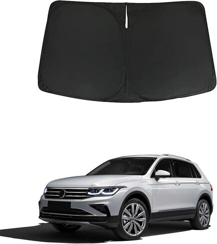 XINGTU Windshield Sun Shade for 2018-2024 OD Q5 Accessories Front Window Shade Customization Cover Heat Protection Visor in Saudi Arabia