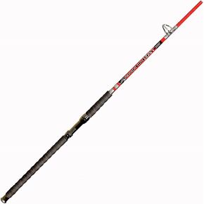 Silver Cat Elite Heavy Spinning 7.5ft/1pc