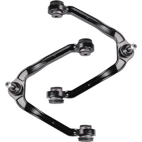 Front Lower Control Arms Compatible With 1999-2006 Compatible With Chevy Silverado 1500 2007 Compatible With Chevy Silverado 1500 Classic 1999-2006 GMC Sierra 1500 K620264 K620265