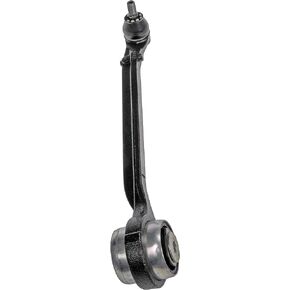 Dorman 522-802 Front Passenger Side Lower Forward Suspension Control Arm and Ball Joint Assembly Compatible with Select Chrysler / Dodge Models