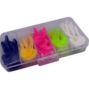 Soft Plastic Soft Lures Soft Fishing Lures for Bass, Paddle Tail Swimbaits, Jig Heads