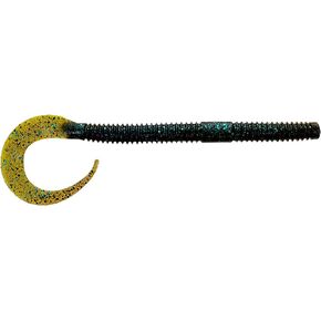 Gary Yamamoto 10" ICHI Worm Floater/Bama Bug (6 Pack)
