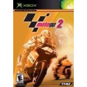 Moto GP 2 (Renewed)