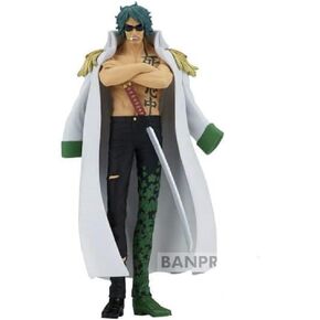 Banpresto - One Piece - Boa Hancock, Bandai Spirits DXF ~The Grandline Series~ Extra Plus Figure