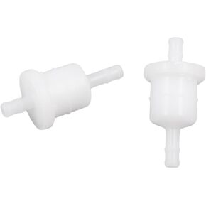 2 قطعة فلتر الوقود 0G9914 متوافق مع مولد Generac GP5500 GP6500 GP6500E GP7500E استبدال 0G9914 in Kuwait