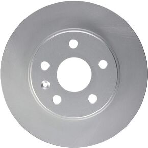 Raybestos 580839FZN Rust Prevention Technology Coated Rotor Brake Rotor, 1 Pack