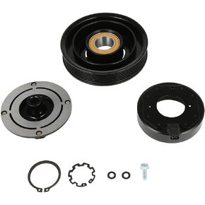SCITOO AC Compressor Clutch for 1999-2003 Fit for Lexus ES300 3.0L