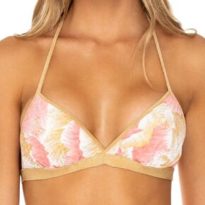 Luli Fama Women's Standard Halter