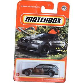 Hot Wheels Matchbox 2012 BMW 3 Series Touring