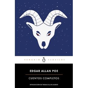 Cuentos completos de Edgar Allan Poe / The Complete Short Stories of Edgar Alla n Poe (Penguin Clasicos) (Spanish Edition)