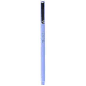 Marvy LE Pen Micro Fine Tip Pens, Periwinkle