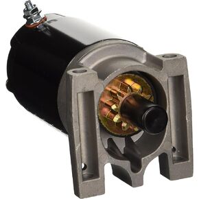 DB Electrical 410-21030 Starter for Honda Engines 18Hp Gx610 Gxv610 31200-Zj1-004, 31200-Zj1A-0040,20Hp Gx620 Gxv620 31200-Zj4-003, 31200-Zj1-004 31200-Zj1A-0040, 31200Zj1A0040, 31200Zj4003