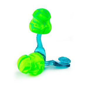 Moldex Glide® Soothers Moisturizing Uncorded Foam Earplug 6980, NRR 31dB