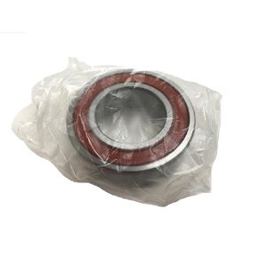 NTN Bearing 6005LLU Single Row Deep Groove Radial Ball Bearing, Contact, Normal Clearance, Steel Cage, 25 mm Bore ID, 47 mm OD, 12 mm Width, Double Sealed