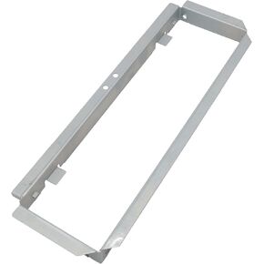 Supplying Demand DE72-40022A 2083930 Microwave Main Vent Damper Replacement