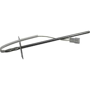 12001656 Compatible with GE WB21X5301 Oven Sensor Temperature Sensor PS236043 AP2023670 There is only a Single Connector