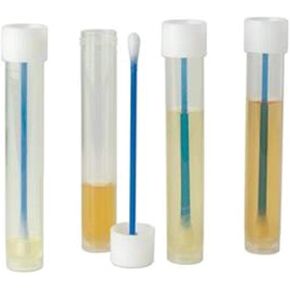3M RS96010NB Swab-Sampler with 10 mL Neut Buffer (Pack of 100) in Saudi Arabia