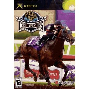 Breeders' Cup World Thoroughbred Championships (Renewed)