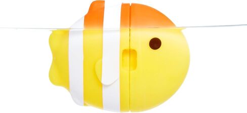 Munchkin® ColorMix Fish™ Color Changing Baby and Toddler Bath Toy in Saudi Arabia