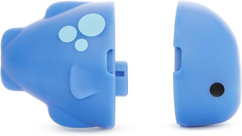 Munchkin® ColorMix Fish™ Color Changing Baby and Toddler Bath Toy in Saudi Arabia