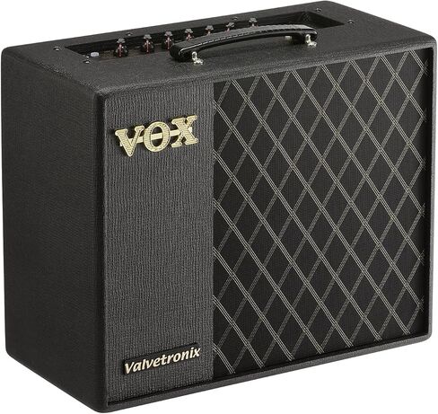 VOX VT40X Modeling Amp, 40W in Saudi Arabia