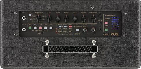 VOX VT40X Modeling Amp, 40W in Saudi Arabia