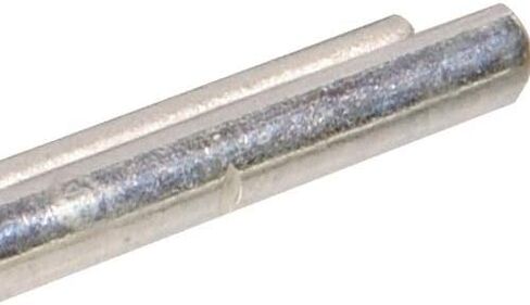 381680 7/64 x 1-Inch Cotter Pin Extended Prong, 100-Pack in Saudi Arabia
