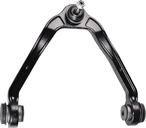 Front Lower Control Arms Compatible With 1999-2006 Compatible With Chevy Silverado 1500 2007 Compatible With Chevy Silverado 1500 Classic 1999-2006 GMC Sierra 1500 K620264 K620265 in Saudi Arabia