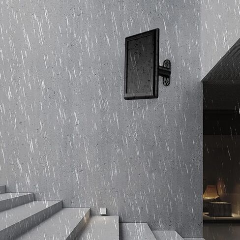 لوحة طاقة شمسية للكاميرا الخارجية من Blink متوافقة مع Blink XT/XT2 وكاميرا أمان لاسلكية خارجية مع كابل بطول 13 قدم in Kuwait