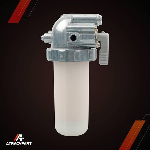 1G313-43010 مجموعة فلتر الوقود متوافقة مع Kubota D1105 D1305 D722 D782 D902 V1505 Z482 Z602 محرك K008 K008-3 حفارة B5100 B6100 B7100D B8200 يستبدل 15393-43017 in Saudi Arabia