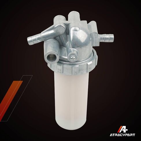 1G313-43010 مجموعة فلتر الوقود متوافقة مع Kubota D1105 D1305 D722 D782 D902 V1505 Z482 Z602 محرك K008 K008-3 حفارة B5100 B6100 B7100D B8200 يستبدل 15393-43017 in Saudi Arabia