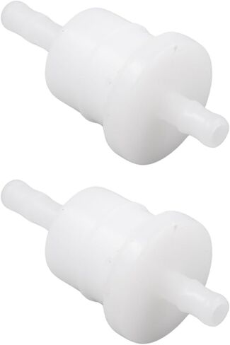 2 قطعة فلتر الوقود 0G9914 متوافق مع مولد Generac GP5500 GP6500 GP6500E GP7500E استبدال 0G9914 in Kuwait