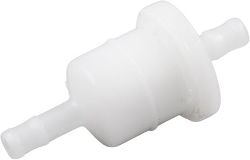 2 قطعة فلتر الوقود 0G9914 متوافق مع مولد Generac GP5500 GP6500 GP6500E GP7500E استبدال 0G9914 in Kuwait