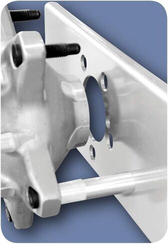 Longacre 52-79121 Snap Cap Hub Mounting Stand-Offs in Saudi Arabia