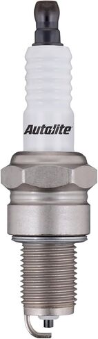 Autolite APP65 Double Platinum Automotive Replacement Spark Plug (1 Pack) in Saudi Arabia