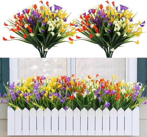 Artificial Eucalyptus Garland Outdoors,Spring Mantle Garland Plants,2 Strands Fake Faux Hanging Plants Greenery Wedding Table Runner Decorations in Saudi Arabia