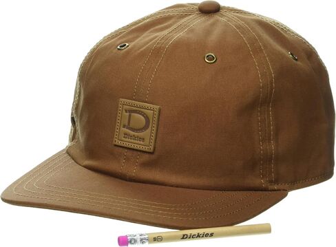 Dickies Men's Waxed Canvas Hat in Saudi Arabia