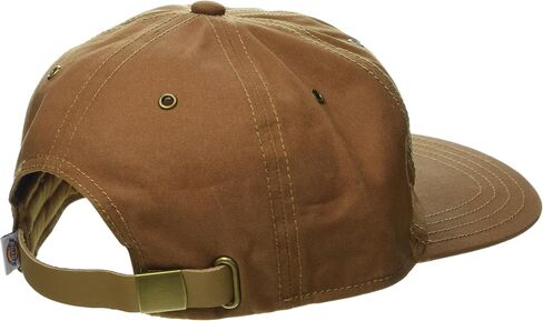 Dickies Men's Waxed Canvas Hat in Saudi Arabia