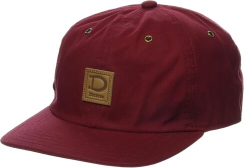 Dickies Men's Waxed Canvas Hat in Saudi Arabia