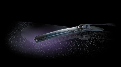 TRICO Sentry 32-220 Hybrid Wiper Blade with Dual-Shield Technology - 22" in Kuwait