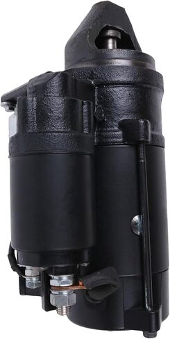 محرك تشغيل 12 فولت 9T متوافق مع Deutz KHD TCD 2.9 TCD 3.6 L4 TCD29 TD 2.9 04131602 AZE4224 11132058 0413-1602 04606897 in Saudi Arabia
