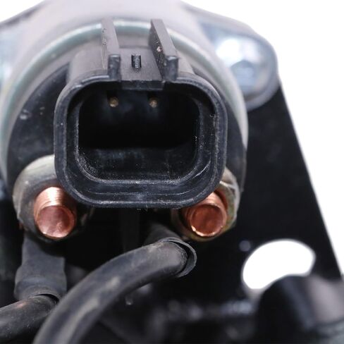 محرك تشغيل 12 فولت 9T متوافق مع Deutz KHD TCD 2.9 TCD 3.6 L4 TCD29 TD 2.9 04131602 AZE4224 11132058 0413-1602 04606897 in Saudi Arabia