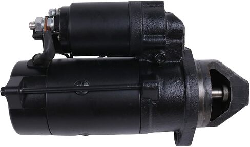 محرك تشغيل 12 فولت 9T متوافق مع Deutz KHD TCD 2.9 TCD 3.6 L4 TCD29 TD 2.9 04131602 AZE4224 11132058 0413-1602 04606897 in Saudi Arabia