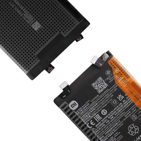 بطارية بديلة BP49 متوافقة مع Xiaomi Poco F4 5G / Xiaomi Redmi K40s مع الأدوات in Saudi Arabia