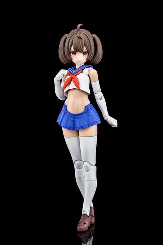 جهاز Kotobukiya Megami: مجموعة نماذج Buster Doll Gunner in Saudi Arabia