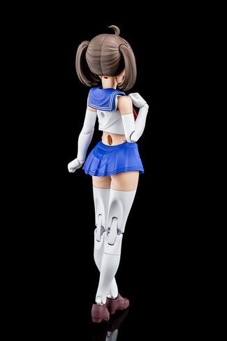 جهاز Kotobukiya Megami: مجموعة نماذج Buster Doll Gunner in Saudi Arabia