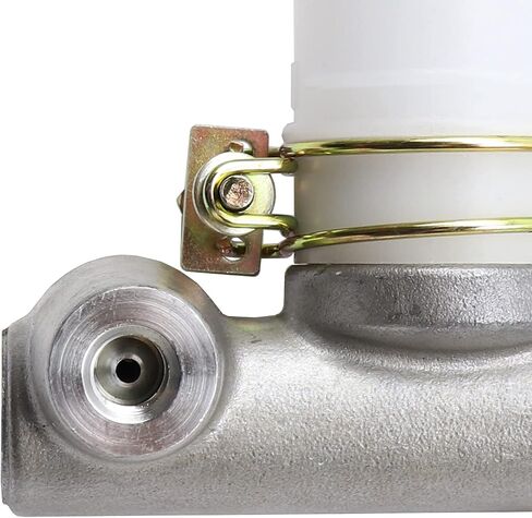 Beck/Arnley 072-8439 Clutch Master Cylinder in Saudi Arabia