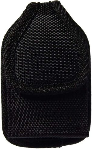 Classic Premium Pouch Case with Belt Clip for Medtronic MiniMed 780G (Black-V1) in Kuwait