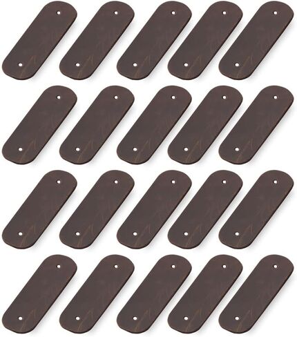 Mr.Tomato Cowhide Leather Pull up Scraps for Arts Crafts Hobby Workshop Trimming Rustic Pieces Crazy Horse Leather (1.8 to 2.0mm) (1LB) in Saudi Arabia
