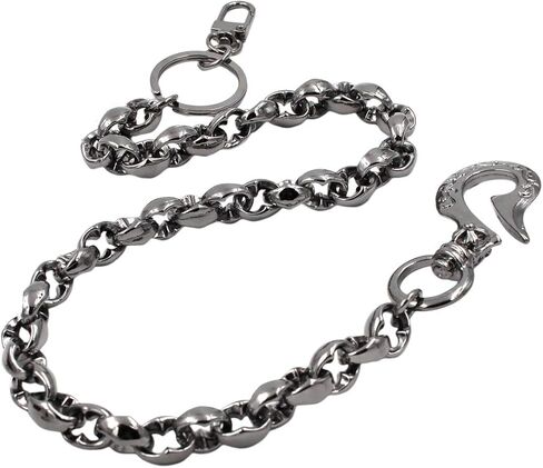 سلسلة المحفظة الكلاسيكية الأساسية لراكبي الدراجات النارية in Kuwait